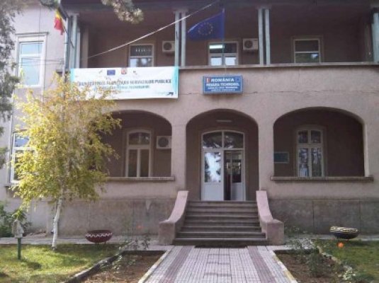 Primăria Techirghiol nu are bani pentru finalizarea proiectelor europene